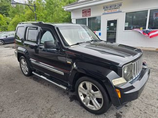 Used 2012 Jeep Liberty Limited Jet w/ Comfort/Convenience Group image 1