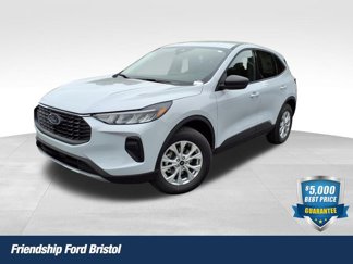 New 2025 Ford Escape Active image 1