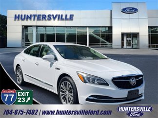 Used 2019 Buick LaCrosse Preferred image 1