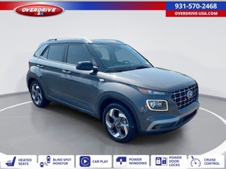 Used 2024 Hyundai Venue Limited image 1