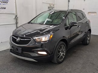 Used 2019 Buick Encore Sport Touring w/ Safety Package image 1