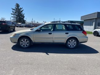 Used 2006 Subaru Outback 2.5i image 1
