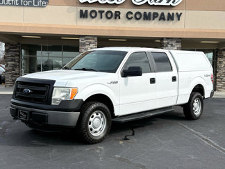 Used 2014 Ford F150 XL image 1