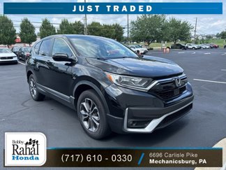 Used 2020 Honda CR-V EX-L image 1