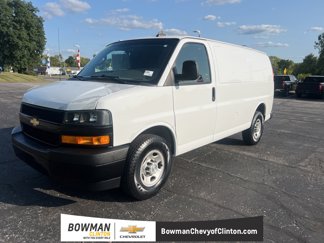 Used 2019 Chevrolet Express 2500 w/ Driver Convenience Package image 1