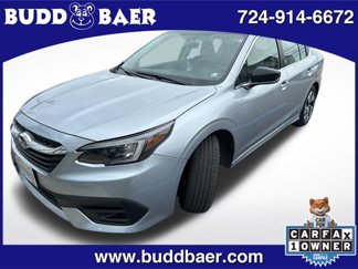Used 2020 Subaru Legacy w/ Popular Package #1 image 1