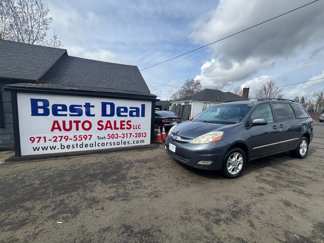 Used 2006 Toyota Sienna XLE Limited image 1