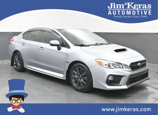 Used 2019 Subaru WRX w/ Popular Package #1 image 1