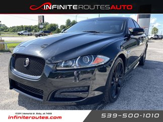 Used 2015 Jaguar XF Sport image 1