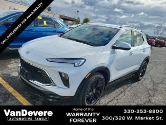 Used 2024 Buick Encore GX Sport Touring image 1