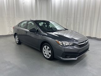 Used 2023 Subaru Impreza 2.0i image 1