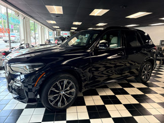 Used 2020 BMW X5 xDrive40i w/ M Sport Package image 1