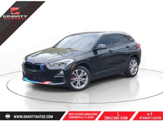 Used 2020 BMW X2 sDrive28i image 1