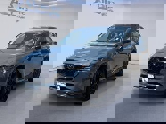 Used 2024 MAZDA CX-5 Carbon Edition image 1