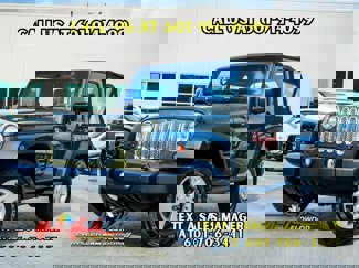 Used 2015 Jeep Wrangler Sport w/ Quick Order Package 24S image 1