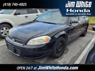 Used 2006 Chevrolet Impala LT image 1