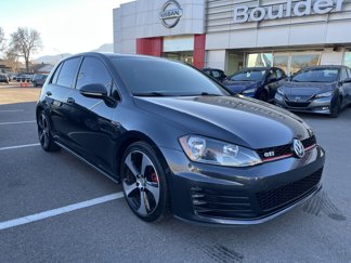 Used 2017 Volkswagen GTI S image 1