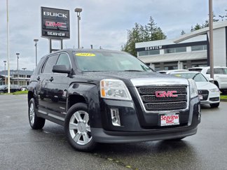 Used 2012 GMC Terrain SLE image 1