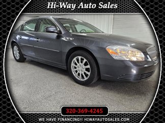 Used 2011 Buick Lucerne CXL image 1