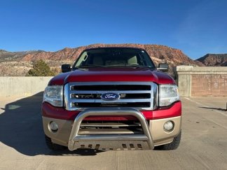 Used 2014 Ford Expedition EL XLT w/ Equipment Group 202A image 1