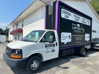 Used 2016 Chevrolet Express 3500 Extended image 1