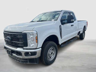 New 2024 Ford F350 XL w/ XL Chrome Package image 1