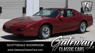 Used 1992 Pontiac Firebird Coupe image 1