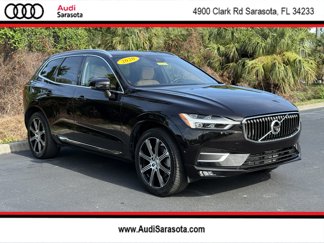 Used 2020 Volvo XC60 T6 Inscription w/ Protection Package Premier image 1