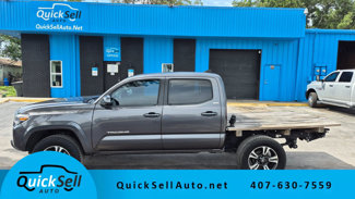 Used 2017 Toyota Tacoma SR5 image 1