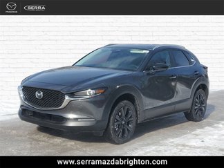 New 2025 MAZDA CX-30 AWD 2.5 S w/ Select Sport Pkg image 1