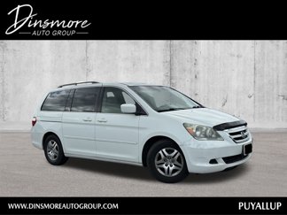 Used 2005 Honda Odyssey EX-L image 1