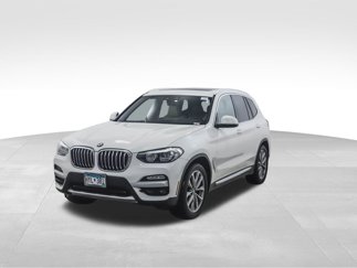 Used 2019 BMW X3 xDrive30i w/ Driving Assistance Package image 1