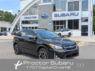Used 2016 Subaru Crosstrek 2.0i Premium w/ Moonroof Package image 1
