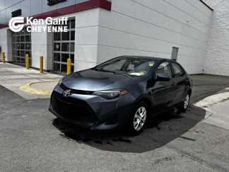 Used 2017 Toyota Corolla L image 1