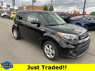 Used 2018 Kia Soul image 1