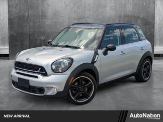 Used 2015 MINI Cooper Countryman S image 1