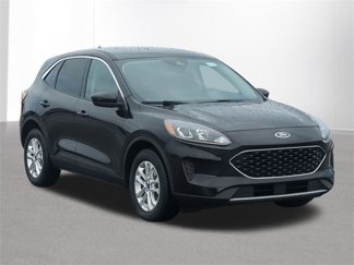 Used 2020 Ford Escape SE image 1