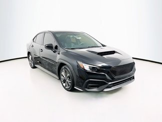 Used 2022 Subaru WRX image 1