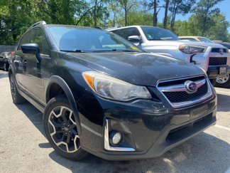 Used 2017 Subaru Crosstrek 2.0i Premium w/ Moonroof Package image 1