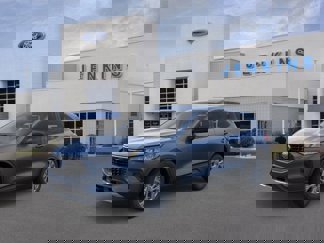 New 2025 Ford Escape Active w/ Cold Weather Package image 1