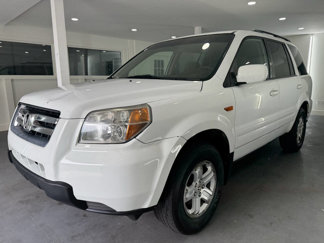 Used 2008 Honda Pilot VP image 1