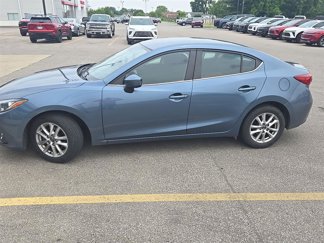 Used 2016 MAZDA MAZDA3 i Sport w/ Preferred Equipment Package image 1