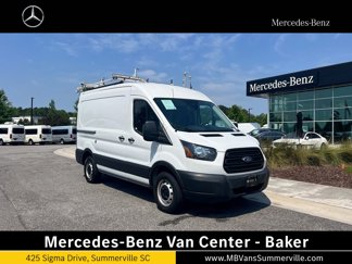 Used 2019 Ford Transit 250 130 Medium Roof image 1