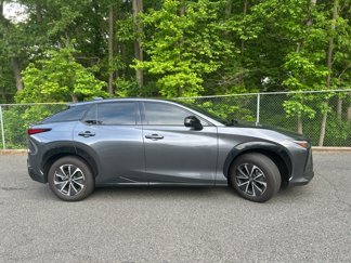 Used 2024 Lexus RZ 300e Premium image 1