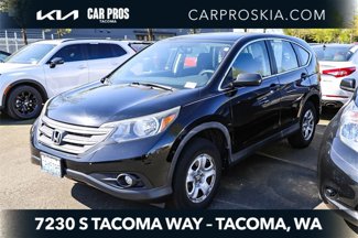 Used 2013 Honda CR-V LX image 1