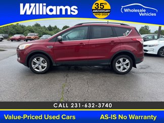Used 2014 Ford Escape SE image 1