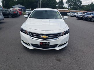 Used 2018 Chevrolet Impala LT image 1