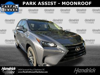 Used 2015 Lexus NX 200t FWD image 1