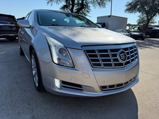 Used 2015 Cadillac XTS Luxury video 1