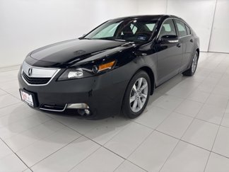 Used 2012 Acura TL image 1